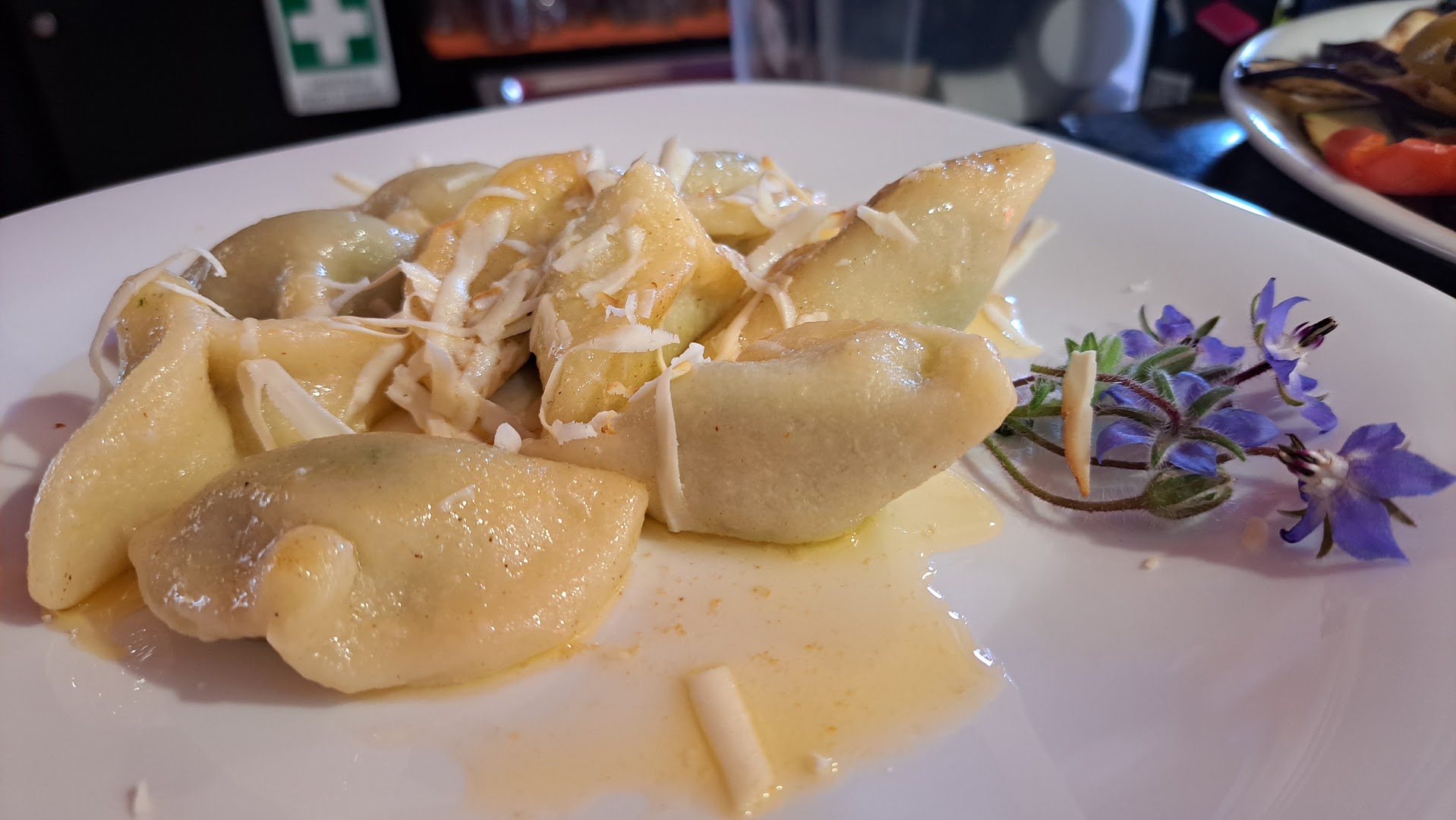 Pizzeria Luna Rossa-Carnia · Foto 6