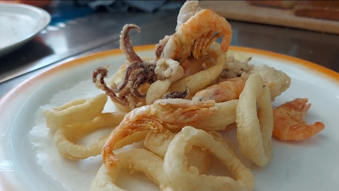 Pizzeria Luna Rossa-Carnia · Foto 10